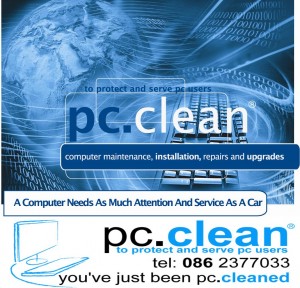 PC Clean Computer Services